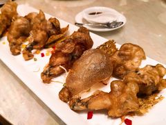 -8餐厅(新葡京酒店)