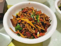 -谭姐湘菜馆(浦东大道店)