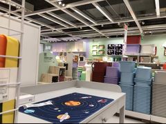 -宜家家居(四元桥商场店)