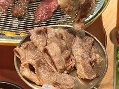 -西塔老太太泥炉烤肉(武汉摩尔城店)