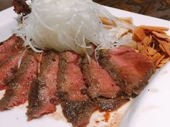 -桂马·日本料理·海胆·海鲜饭·酒场(民主广场店)
