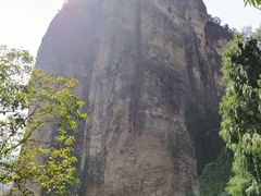 -雁荡山风景名胜区