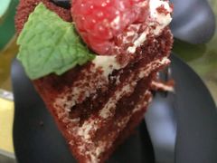 魅影红丝绒蛋糕-姆们M Sweetie Cake(五道口店)