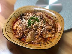 -勇猛子川菜馆(新军路店)
