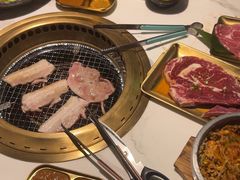 -炙城·韩式烤肉(南京东路店)
