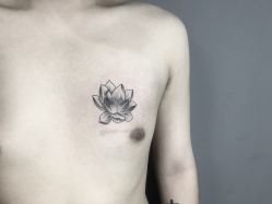 -刺客纹画纹身·洗纹身·穿孔饰品