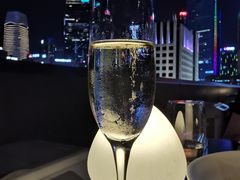 -Mercato莫卡多露台餐厅与酒吧(K11店)