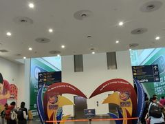 -吉隆坡国际机场