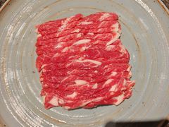 -老墙根涮肉(王四营店)