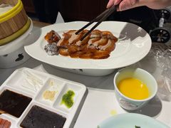 -北平食府(马鞍山路店)