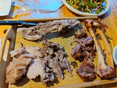 -一群羊手扒肉·火锅·早茶(远东公寓店)