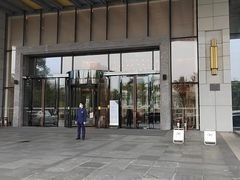 -江门富力万达嘉华酒店