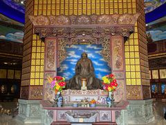 -青岛崂山太清宫