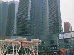 -大族广场Mall&More