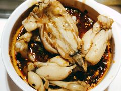 -重庆高老九火锅(万象城店)