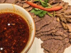 -靖远尕六美味羊羔肉