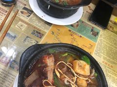 -清真·穆萨砂锅(大皮院店)