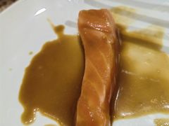 -丰卓会海鲜自助(中润大道店)