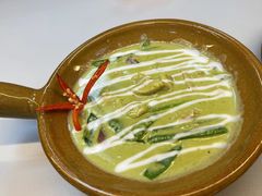 -POKIPOKI泰食谷仓东南亚菜(侨香店)