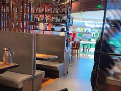 -青年公社烤鸭(滨湖银泰店)