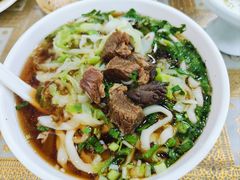 -清真·鸦儿李记·小馆(后海店)