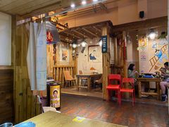 -恩你小木屋·烤肉韩式料理(嘉兴秀洲店)