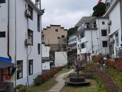 -石台牯牛降景区