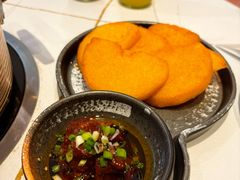 -殷式·私房烧烤·羊蝎子火锅(什刹海店)
