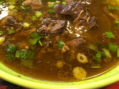 -张记牛肉面馆(天津路店)