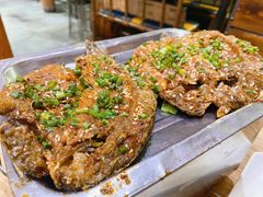 -宫老四·上品烧烤酒店(汉东路店)