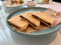 墨西哥烧饼-益健名厨海鲜城(夏湾店)