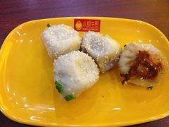 生煎-小杨生煎(龙之梦购物中心店)