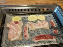 -非烤勿扰自助烤肉(东城时尚店)