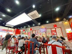 -恭敬李老北京炸酱面·京味菜(西花市店)
