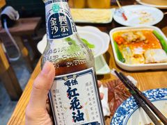 -十六蒲(桂林路店)