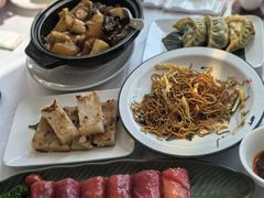 -鹿鸣酒家(越秀店)