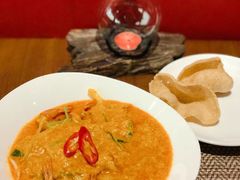 -泰国餐厅 Thai Food(裕华万达店)