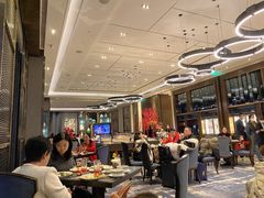 -北京中国大饭店