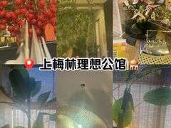 -施奈儿.洗头頭療.按摩SPA.采耳(上梅林店)