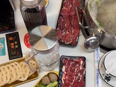 -刘少华贵州小黄牛·鲜牛肉火锅(总店)