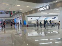 -凯德广场(西城店)