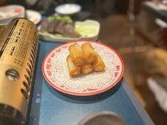 -邹开喜·小海鲜醉鸡煲·潮汕鲜切牛肉店(襄阳北路店)