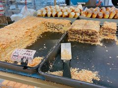 -爱德顺糕点食屋(利民道店)
