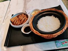 -谷田稻香·砂锅菜(元洪店)