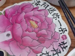 -老雒阳面馆·水席·洛阳菜(王城路店)