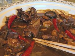 -荣誉国际酒店-海鲜自助餐厅(迎宾大道店)