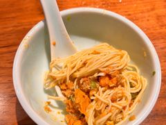 -瑞面(吴宫泛太平洋酒店)