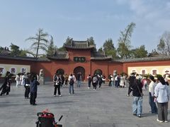 -洛阳白马寺
