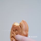 洞穴式纯白咖啡店｜滤镜我要的白是温柔的白