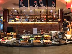 -三清山希尔顿度假酒店